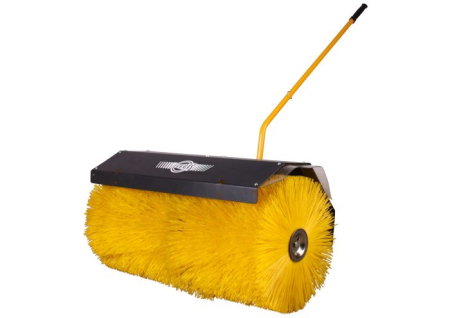 Maturi rotative - Texas Perie rotativa 80cm pentru Combi800