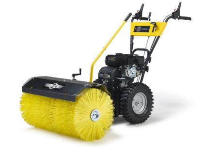 Texas Perie rotativa 80cm pentru Combi800 [1]