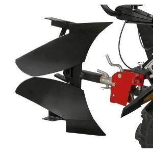 Accesorii utilaje agricole - Texas Plug rotativ 6"-6" pentru seria Futura