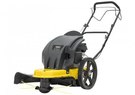 Texas Pro Trim 600 Motocoasa, 4CP, latime lucru 60cm, inaltime taiere 45–90mm, benzina, fir 4mm [2]