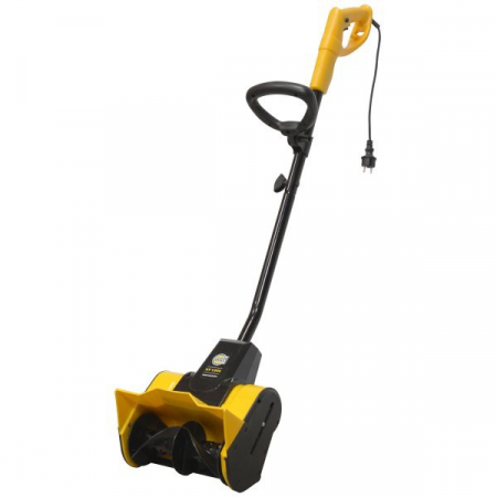 Curte si gradina - Texas ST1300 Freza de zapada, 1300W, 230V, latime lucru 26cm, inaltime lucru 11cm,