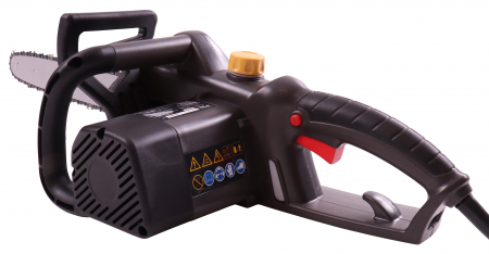 Texas TSE 2010 Motoferastrau, 2000W, 230V, lama 40cm, 16", cu cheie [2]