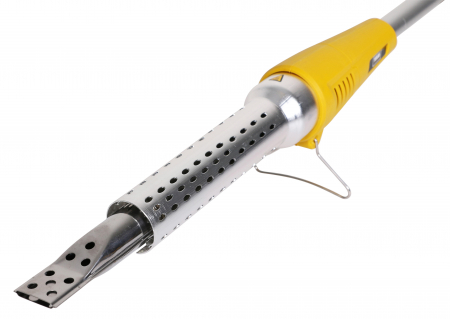 Texas WB600 arzator electric pentru buruieni, 2000W, 230V, 4duze [2]