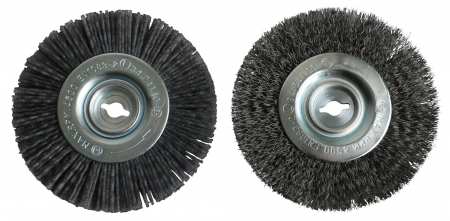 Texas WR140 masina curatat buruieni, 140W, 230V, D10cm, latime lucru 5mm, [2]