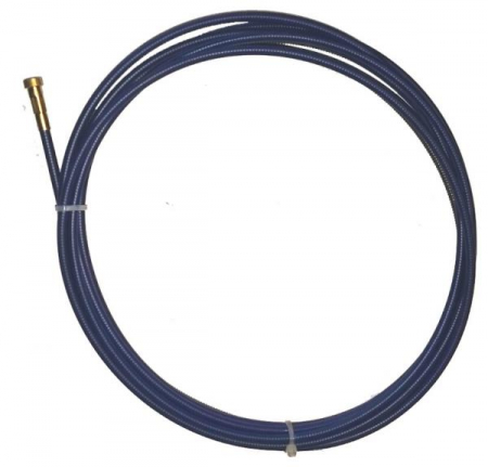 Accesorii sudura - Tub ghidaj fir pentru sarma de otel/inox cu diametrul de 0.6-0.8 MM