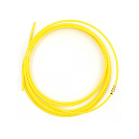 Accesorii sudura - TUB GHIDAJ SARMA ALUMINIU 1.2-1.6 MM 4.7 M