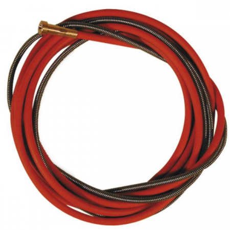 Accesorii MIG/MAG - Tub ghidaj sarma otel / inox 1.0-1.2 MM 5 M