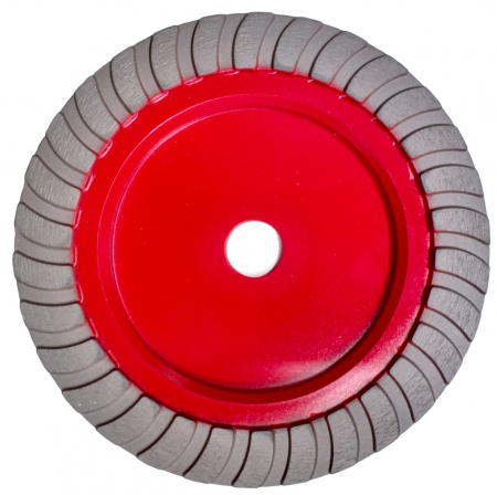 Discuri diamantate - Tudee 180x22.2mm, Disc diamantat slefuire beton dur