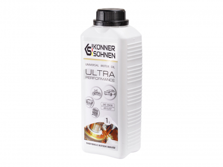 Ulei de motor Könner & Söhnen 10W-30