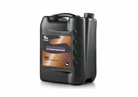 Uleiuri, vaseline, detergenti - Ulei hidraulic Premium ISO46 HLP, bidon 10L