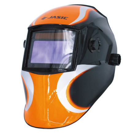 Masti sudura - VULKRON - Masca de sudura cu cristale lichide 4 Senzori