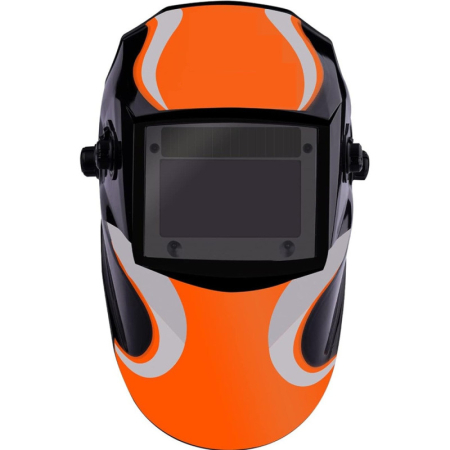 VULKRON - Masca de sudura cu cristale lichide 4 Senzori [1]