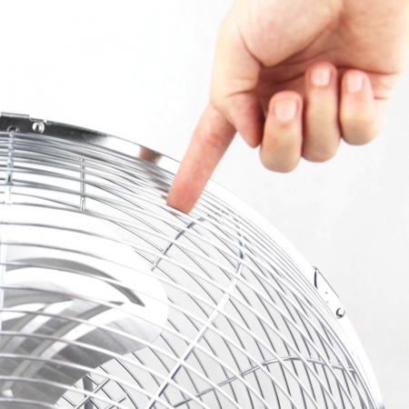ZEFIR 3P - Ventilator de podea Intensiv [3]