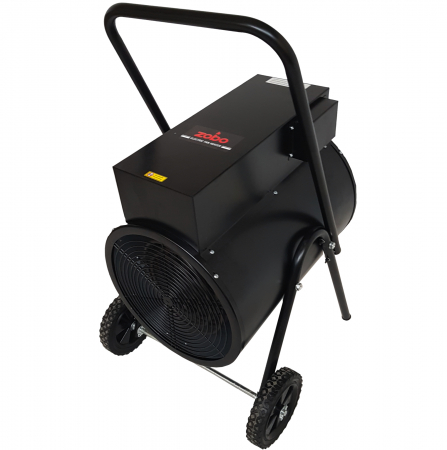 Zobo ZB-EY15 aeroterma electrica 15 kW [1]