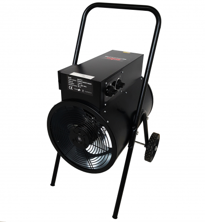 Zobo ZB-EY15 aeroterma electrica 15 kW [2]
