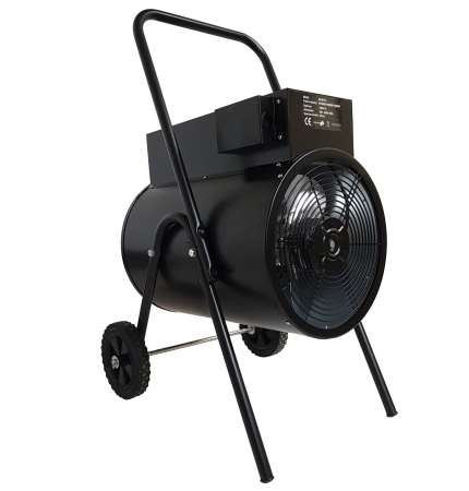 Incalzitoare de aer - Zobo ZB-EY15 aeroterma electrica 15 kW