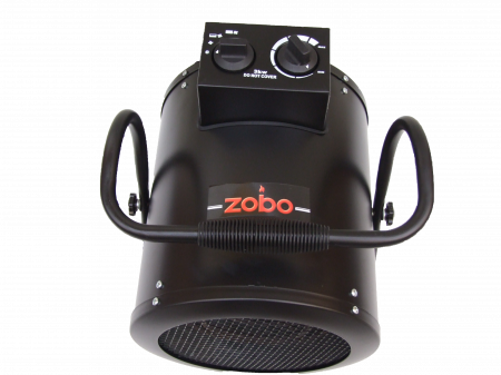 Zobo ZB-EY3 aeroterma electrica 3 kW [1]
