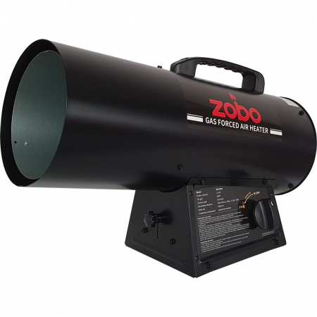 Incalzitoare de aer - Zobo ZB-G40A aeroterma gaz 12 kW