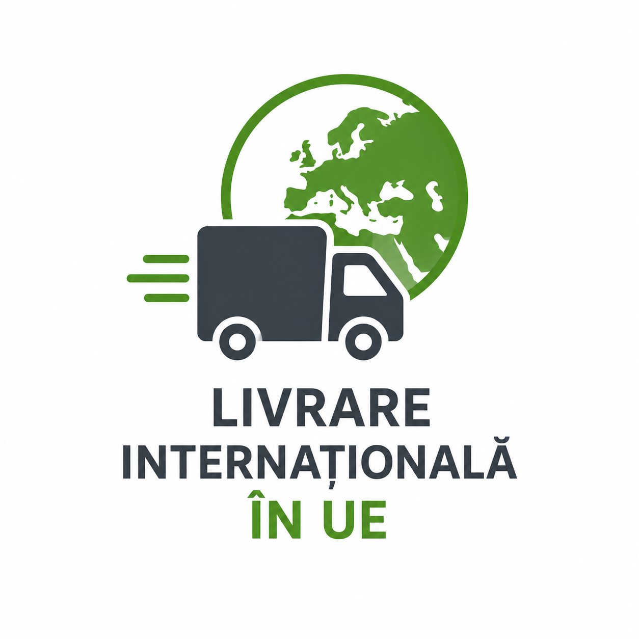 EU Shipping
