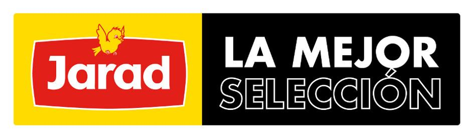 JARAD LA MEJOR SELECCION