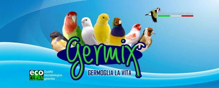 Seminte Germinate-Germix