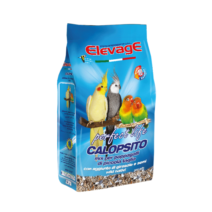 Calopsito,Perfect Life,2,5kg [1]
