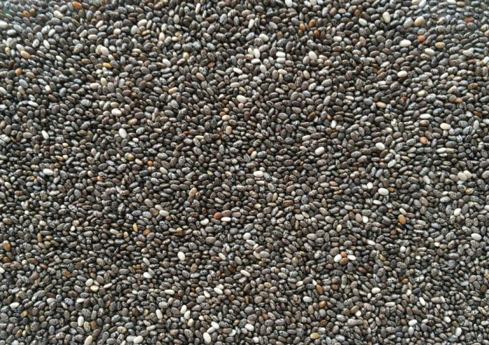 Seminte chia Manitoba 1 kg [2]