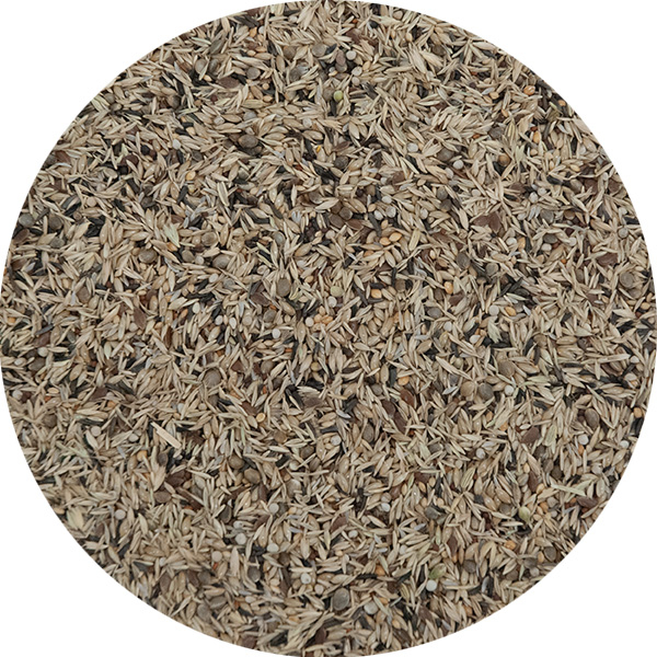 Amestec Seminte Ornitalia  Spinus Plus Hrana Completă pentru Carduelide Mici 2,5kg [2]