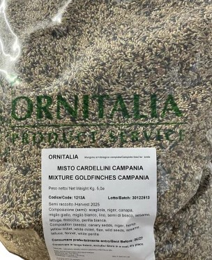 amestec seminte pentru sticleti si carduelide mici [1]