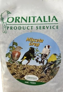 Seminte si hrana pentru pasari-Hrana pentru canari si pasari exotice - amestec -seminte-carduelide-spinus-sticleti-canari