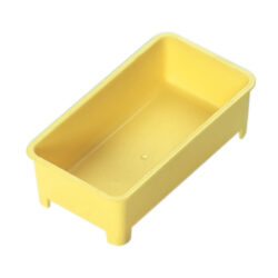 Hranitori si si adapatori - Băiță interioară pentru păsări – NEGED cu picioare