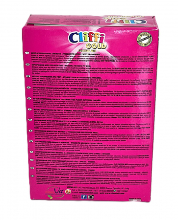 Gold Cocktail Mix Exotice - Ideal pentru Sanatatea Pasarilor Tale [1]