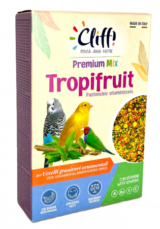 Hrana pentru pasari - Tropifruit