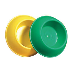 Hranitori si si adapatori - Hrănitoare colivie păsări SOLE  – Ø 100 mm