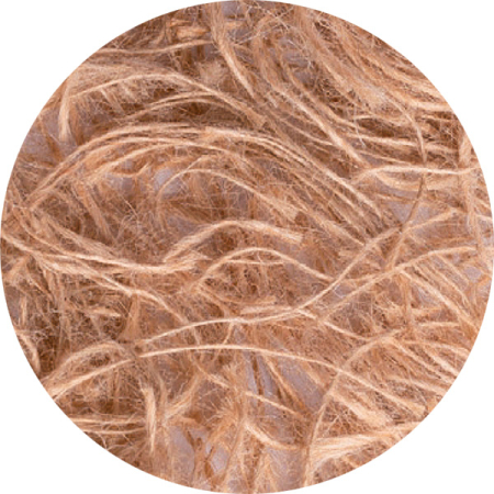 Accesorii - material natural pentru cuiburi păsări Jute 500g