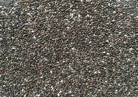 Seminte - Amestecuri de seminte - Seminte chia Manitoba 1 kg