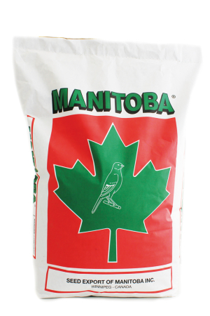 Seminte - Amestecuri de seminte - Semințe Manitoba Canarini T3 5kg pentru canari
