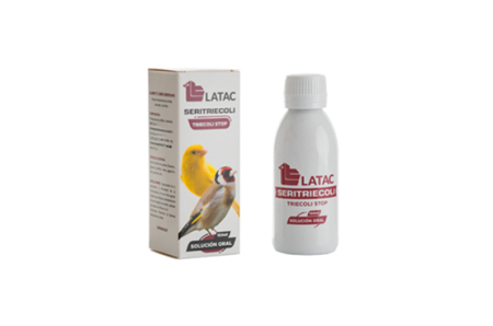 Sanatate - Latac Seritricoli 150 ml – Supliment natural pentru echilibru intestinal păsări