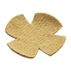 Accesorii - Suport cuib din iută- Ø10cm