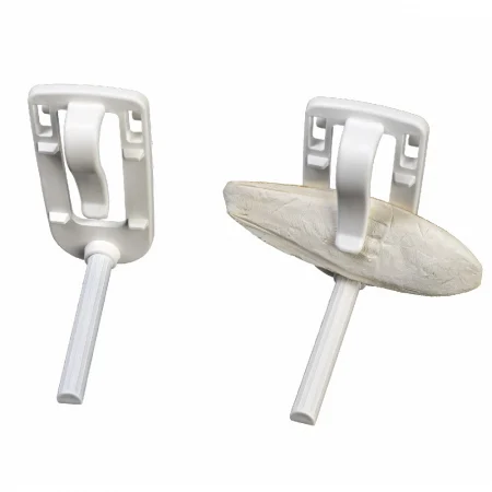 Accesorii - Suport os de sepie cu odihnitor pentru păsări