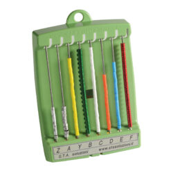 Accesorii - Suport pentru inele păsări  – organizator inele ornitologice