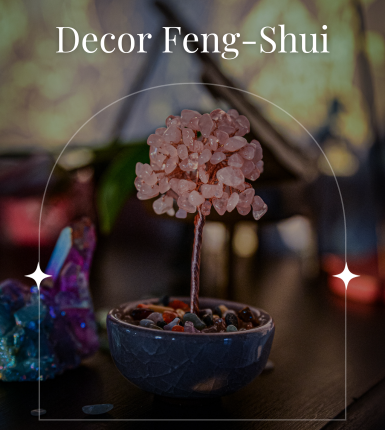 Decor Feng-Shui