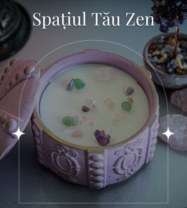 Spațiul Tău Zen