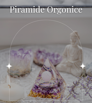 Piramide Orgonice