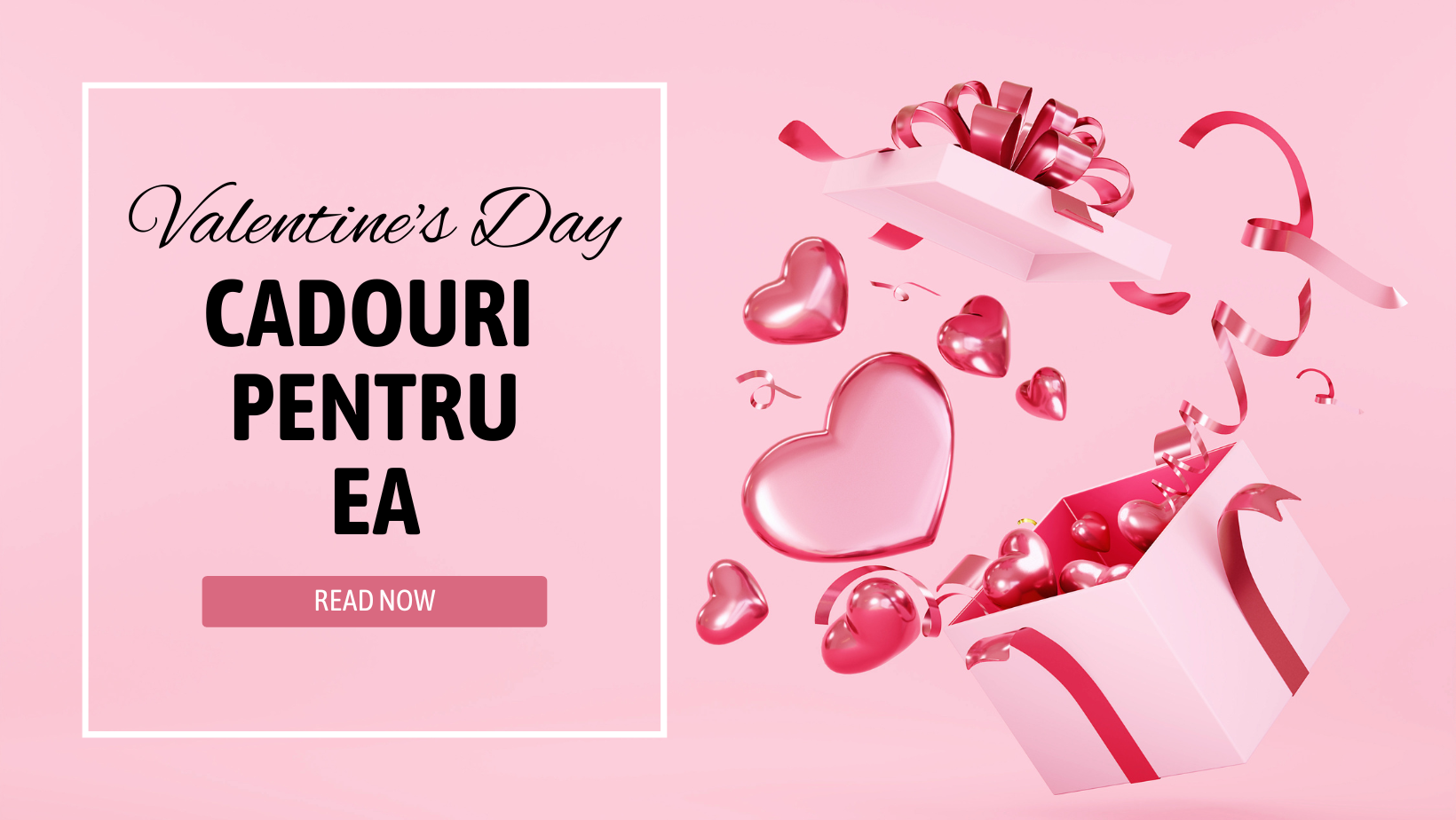 5 Cadouri Premium pentru EA de Valentine’s Day
