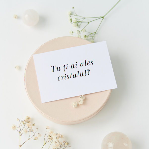 Cristalul Potrivit pentru Zodia Ta