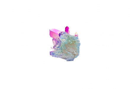 Angel Aura Quartz [1]