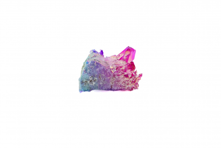 Angel Aura Quartz [2]