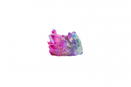 Angel Aura Quartz [0]