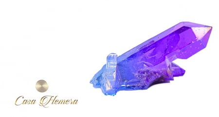 Angel Aura Quartz